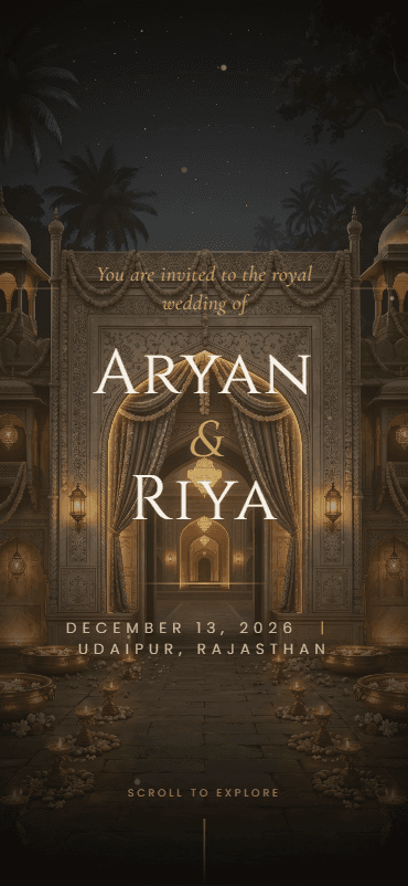 The Royal Symphony